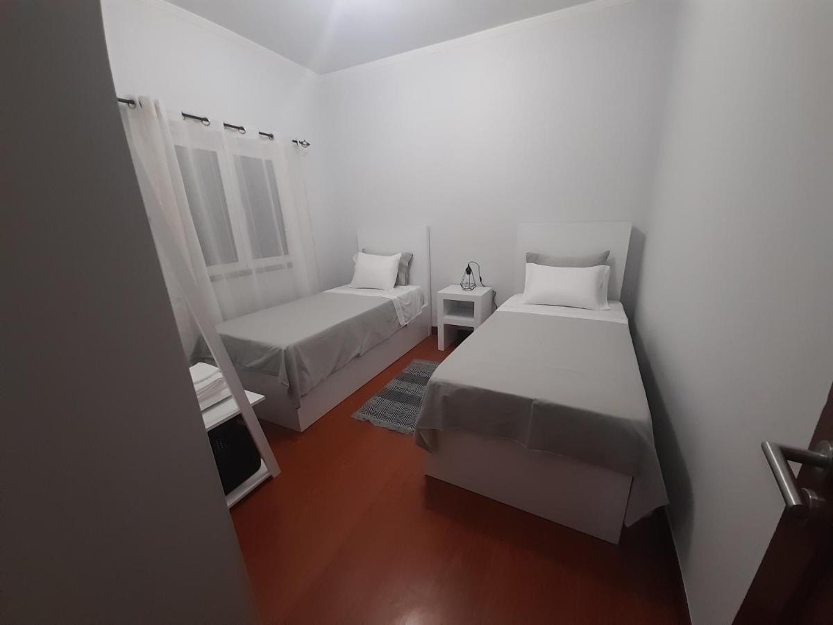 Recanto Da Madeira. Apartment Ribeira Brava Exterior foto
