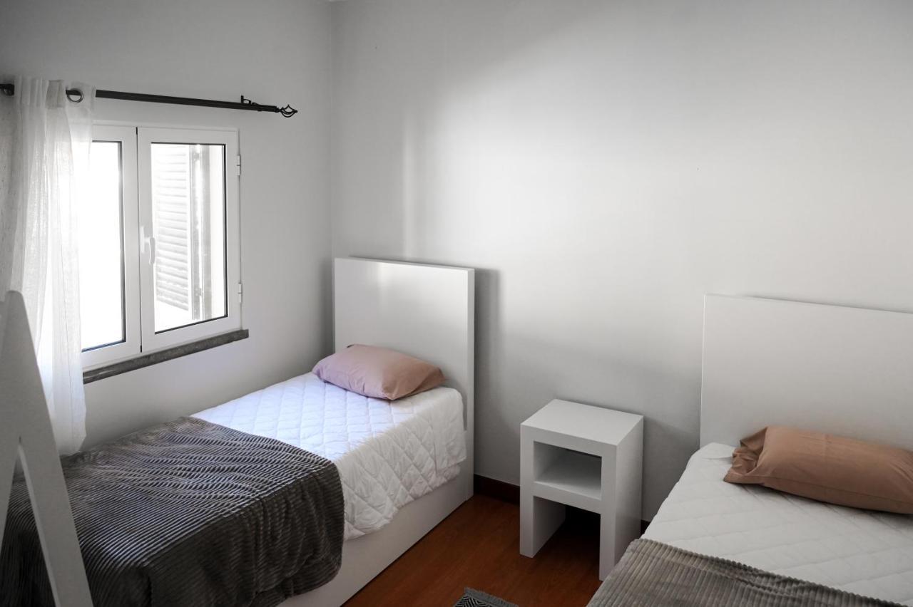 Recanto Da Madeira. Apartment Ribeira Brava Exterior foto